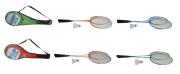 Badminton w etui MIX. Wydawca: SWEDE. Dadada.pl Opakowanie Badminton w etui MIX