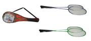 Badminton w etui MIX. Wydawca: SWEDE. Dadada.pl Opakowanie Badminton w etui MIX