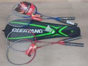 Opakowanie Badminton