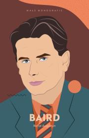 Okładka książki Baird