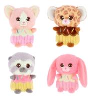 Opakowanie Bakery Cupcakes 12cm mix