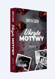 Okładka książki Balary T.1 Ukryte Motywy