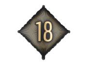 Opakowanie Balon foliowy 18 46x46cm