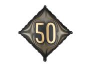 Opakowanie Balon foliowy 50 46x46cm