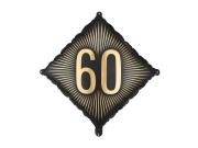 Opakowanie Balon foliowy 60 46x46cm