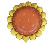 Opakowanie Balon foliowy 61cm Słonecznik