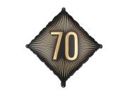 Opakowanie Balon foliowy 70 46x46cm