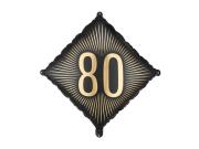 Opakowanie Balon foliowy 80 46x46cm