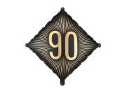 Opakowanie Balon foliowy 90 6x46cm