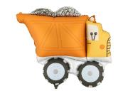 Opakowanie Balon foliowy Ciężarówka 87x69cm