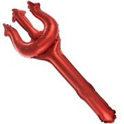 Balon foliowy - diabelskie widły. Wydawca: ARPEX. Dadada.pl Opakowanie Balon foliowy - diabelskie widły