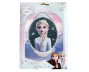 Balon foliowy Disney Elsa Mirror 68x90cm. Wydawca: GODAN. Dadada.pl Opakowanie Balon foliowy Disney Elsa Mirror 68x90cm