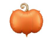 Opakowanie Balon foliowy Dynia 62x59cm