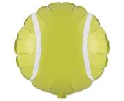 Opakowanie Balon foliowy FX Piłka tenisowa 45cm