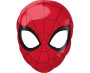Opakowanie Balon foliowy Junior Shape Spiderman Animated