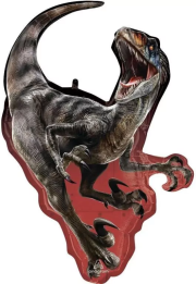 Opakowanie Balon foliowy Jurassic World, Rebirth 58x83 cm