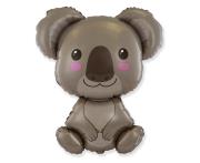 Opakowanie Balon foliowy Koala 60cm
