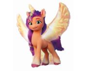 Opakowanie Balon foliowy Kucyki My Little Pony: Sunny 61cm