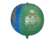 Opakowanie Balon foliowy kula Harry Potter Herb Hogwartu 50cm