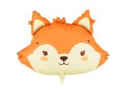 Opakowanie Balon foliowy Lis 57x42cm