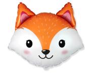 Opakowanie Balon foliowy Lisek 60cm