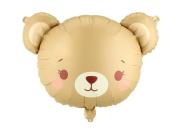 Opakowanie Balon foliowy Miś 56x40cm