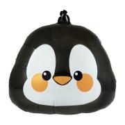 Opakowanie Balon foliowy pingwin