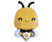 Opakowanie Balon foliowy Pszczółka 60cm