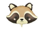 Opakowanie Balon foliowy Szop 59x39cm