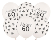 Opakowanie Balony 60 Pastel Off-white 30cm 50szt