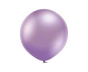 Opakowanie Balony Belbal glossy fioletowe 12cm 100szt
