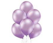 Opakowanie Balony Belbal glossy fioletowe 30cm 100szt