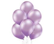 Opakowanie Balony Belbal glossy fioletowe 30cm 50szt