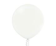 Opakowanie Balony białe 60cm 5szt