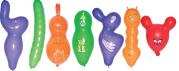 Opakowanie Balony figurki op. 3szt