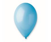Opakowanie Balony Gemar pastel błękitne 30cm 100szt