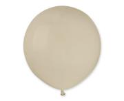 Opakowanie Balony Gemar pastel latte 25szt