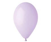 Opakowanie Balony Gemar pastel liliowe macaron 100szt
