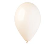 Opakowanie Balony Gemar pastel lniane 30cm 100szt