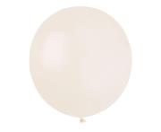 Opakowanie Balony Gemar pastel lniane 48cm 25szt