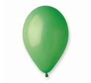 Opakowanie Balony Gemar pastel zielone 100szt