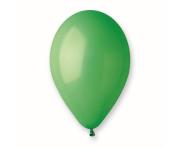 Opakowanie Balony Gemar pastel zielone 100szt