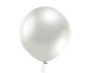 Opakowanie Balony glossy szampańskie 60cm 5szt