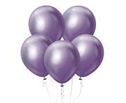 Opakowanie Balony Kalisan fioletowe 30cm 50szt