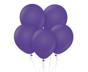 Opakowanie Balony Kalisan fioletowe 46cm 25szt