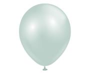 Opakowanie Balony Kalisan miętowe 13cm 50szt