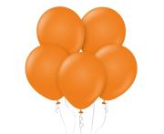 Opakowanie Balony Kalisan pomarańczowe 30cm 100szt