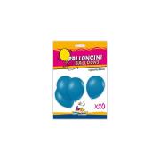 Opakowanie Balony lateksowe ciemnoniebieskie 26cm 20szt