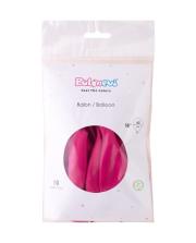 Opakowanie Balony lateksowe Pastel fuchsia 45cm 10szt