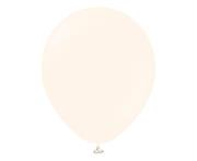 Opakowanie Balony macaron jasne łososiowe 30cm 100szt